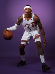 Bradley Beal